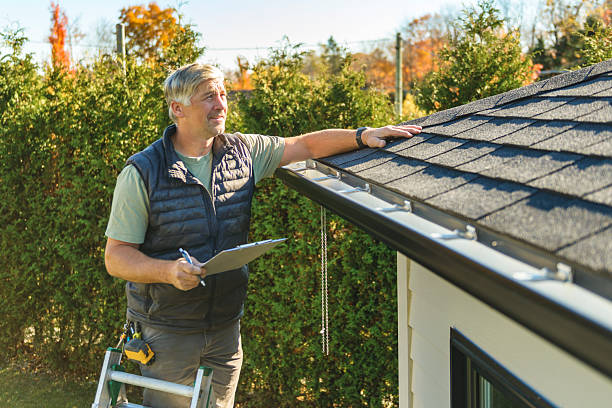 Trusted Roof Repair service in River Rouge, MI - Ben Roofing and Steel LLC